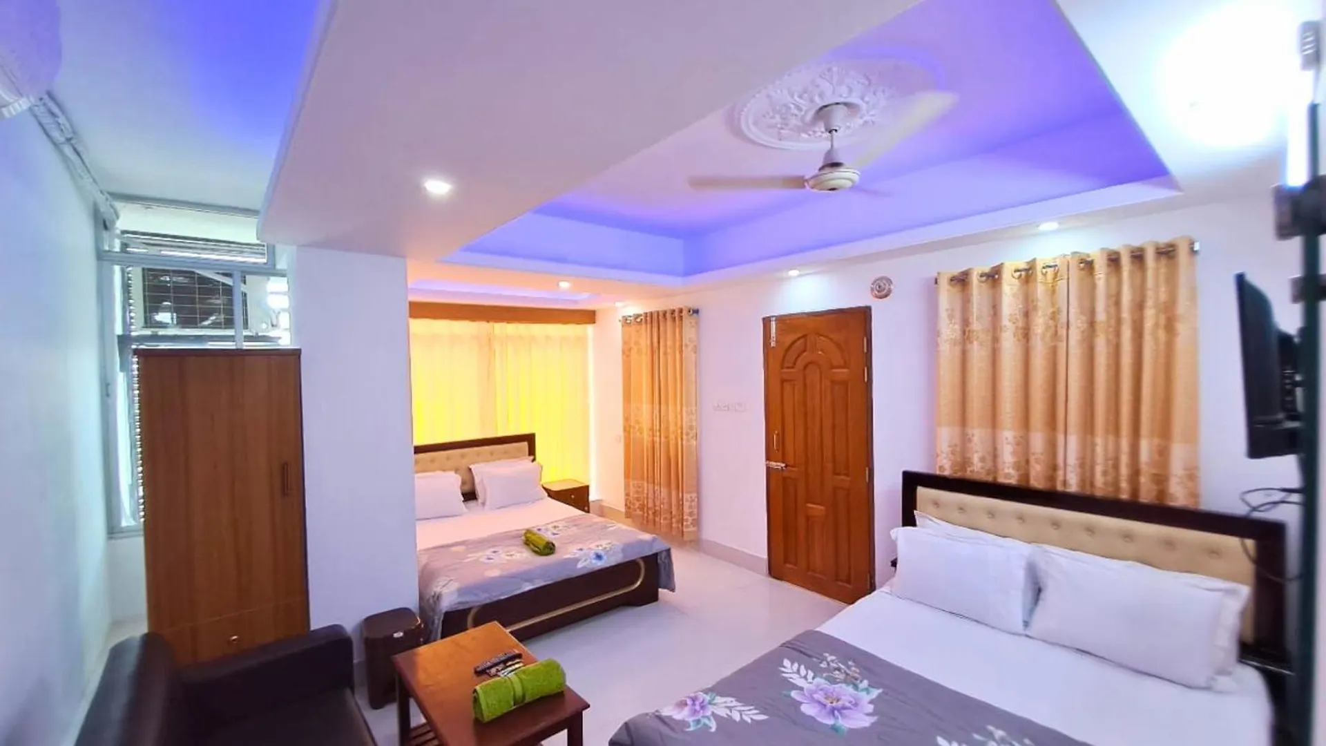 Hotel Prime Inn Mirpur 10 Dhaka