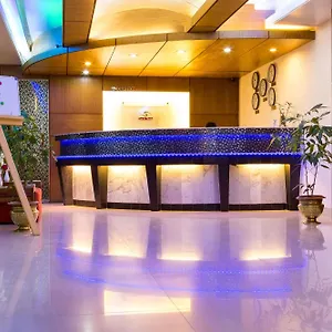 3* Hotel Golden - Banani'lakeside