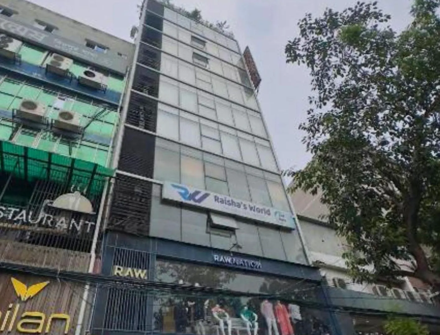 Hotel Prime Inn Mirpur 10 Dhaka