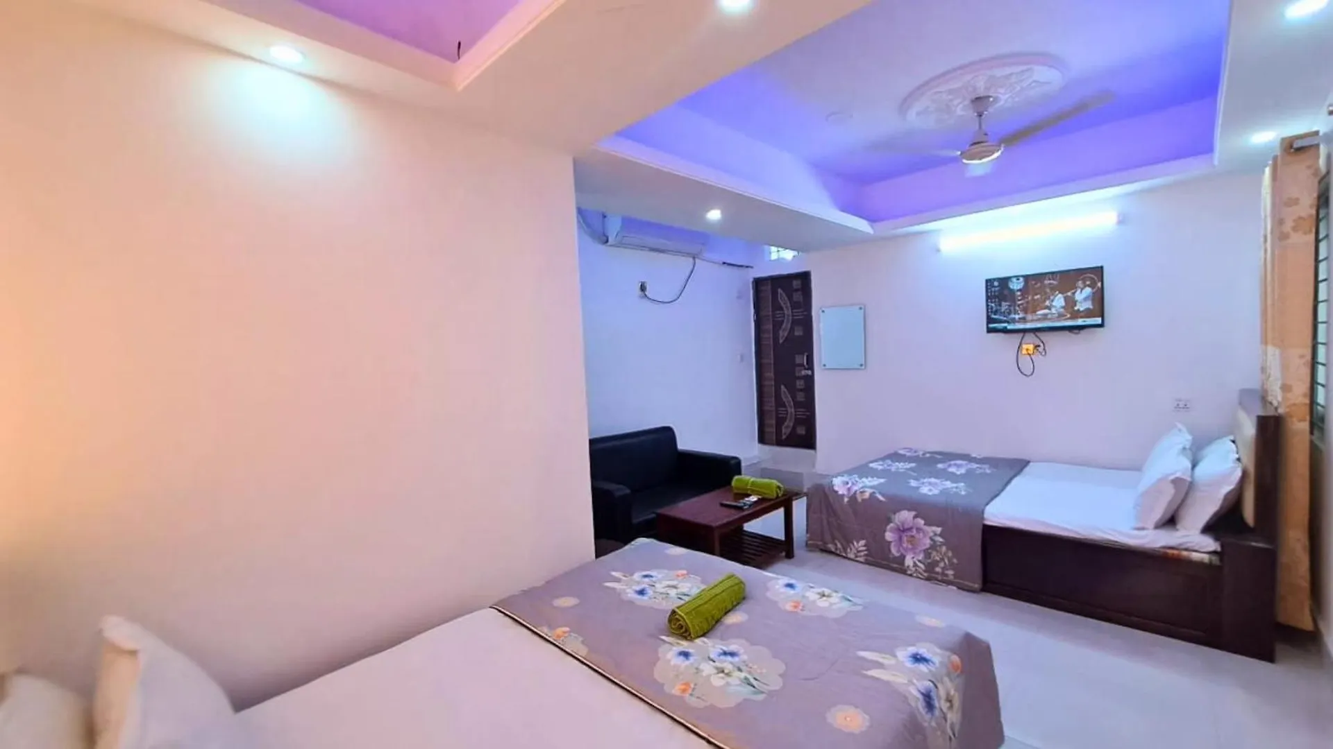 Hotel Prime Inn Mirpur 10 Dhaka 3*,  Bangladesh