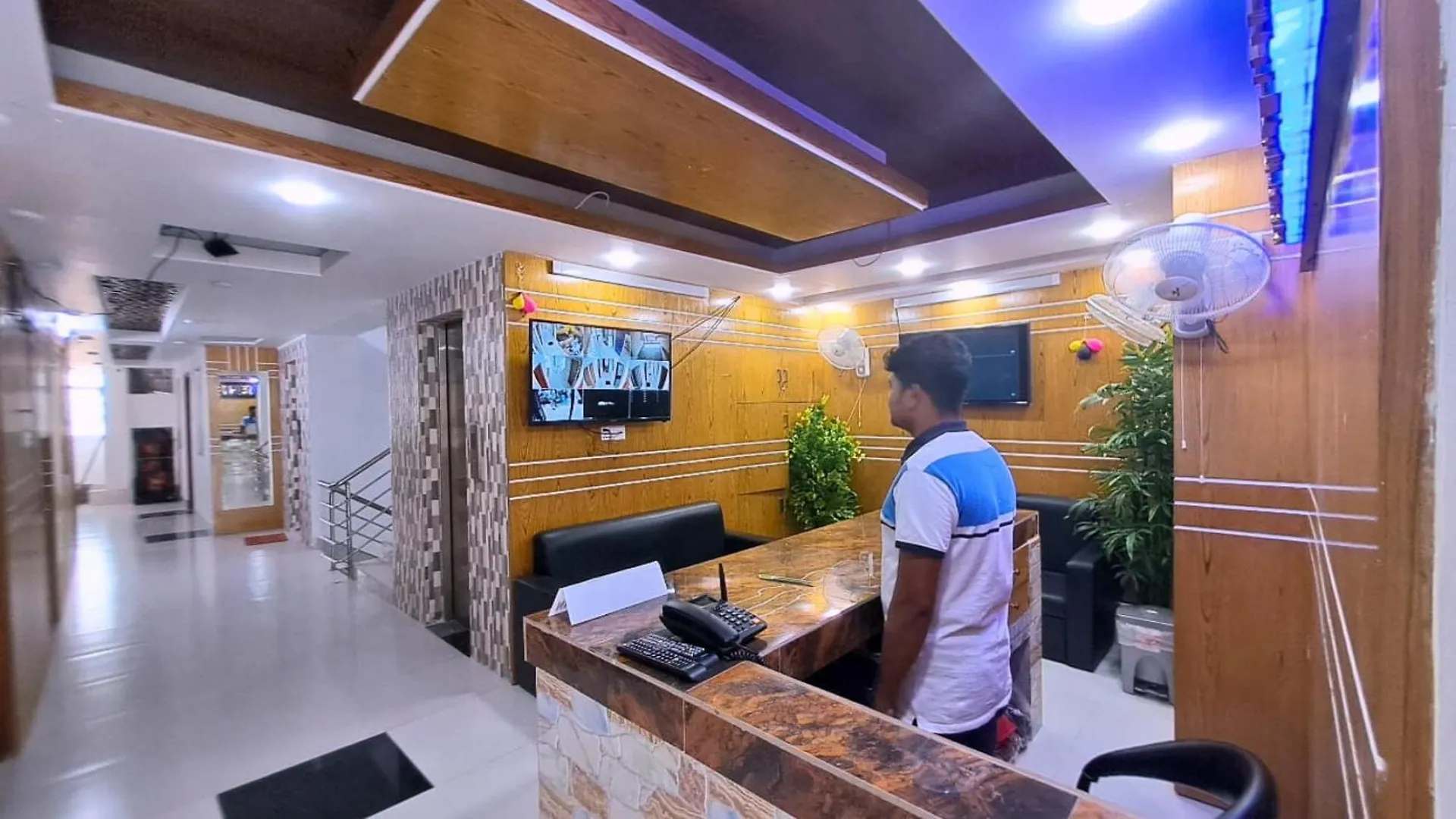 Hotel Prime Inn Mirpur 10 Dhaka 3*,