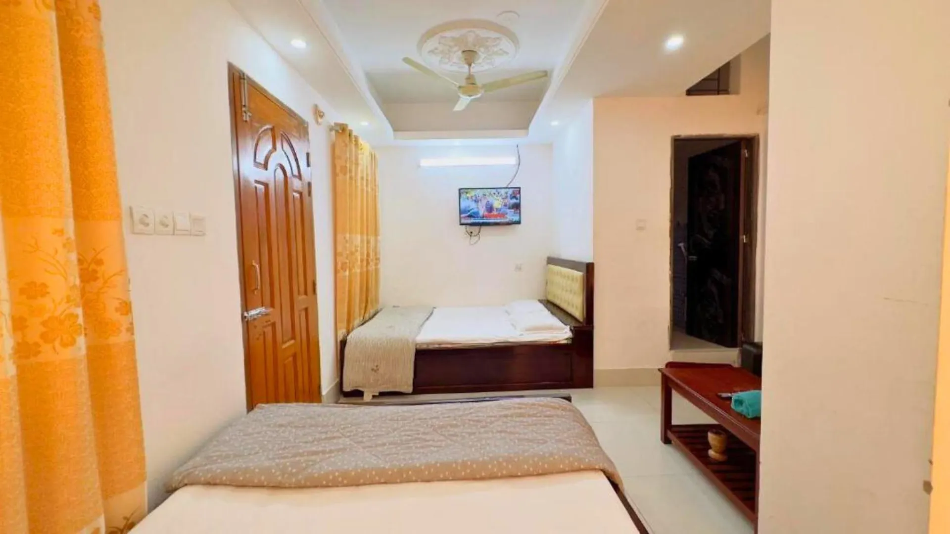 Hotel Prime Inn Mirpur 10 Dakka
