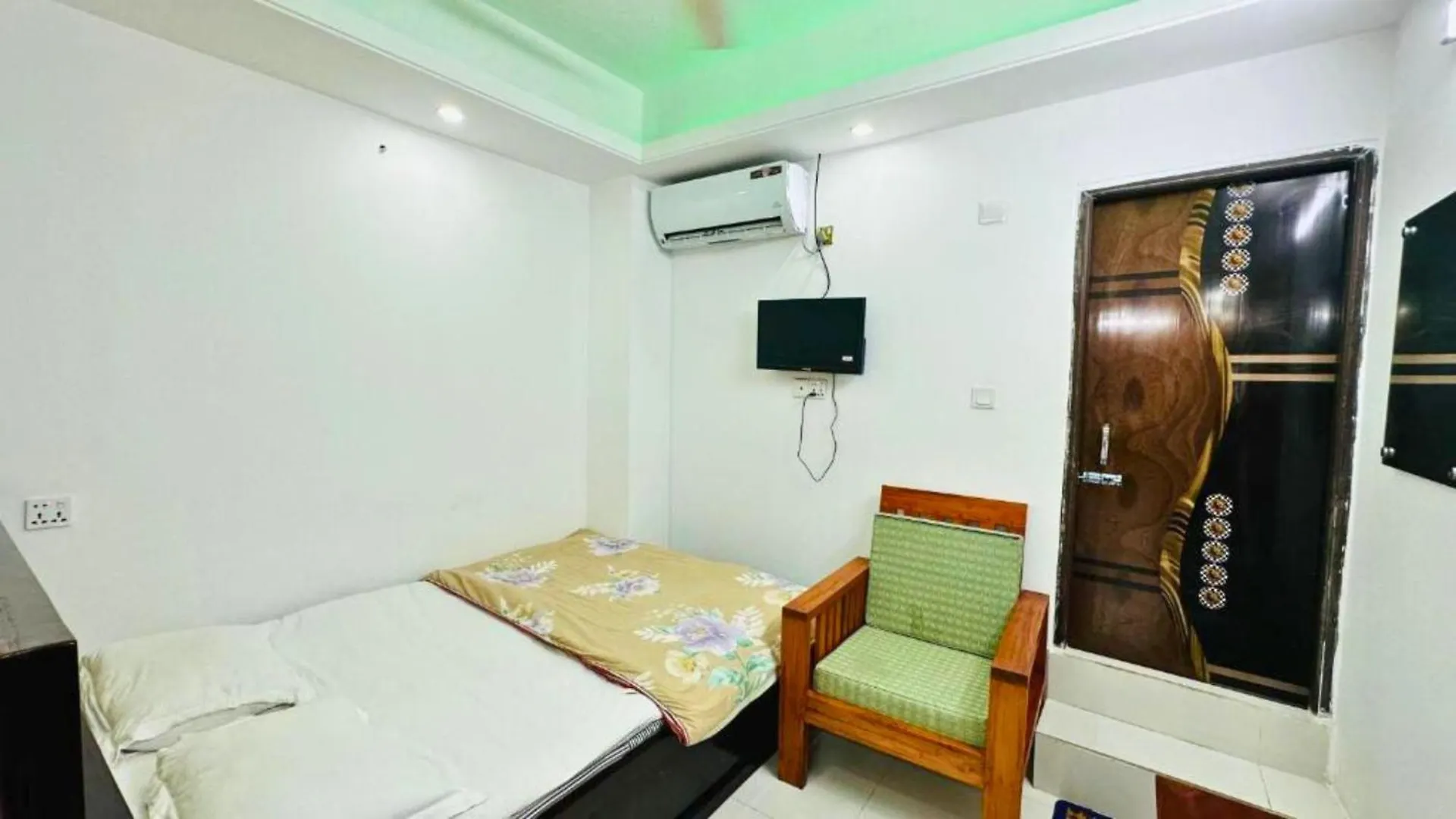 Hotel Prime Inn Mirpur 10 Dakka