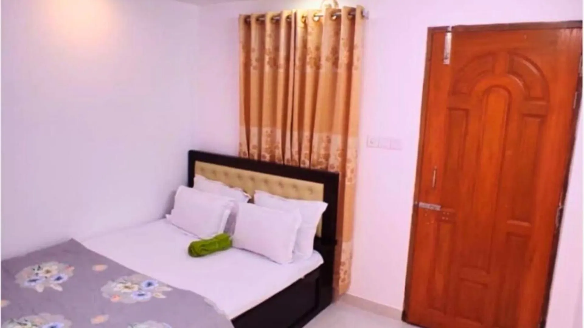 Hotel Prime Inn Mirpur 10 Dakka Bangladeş